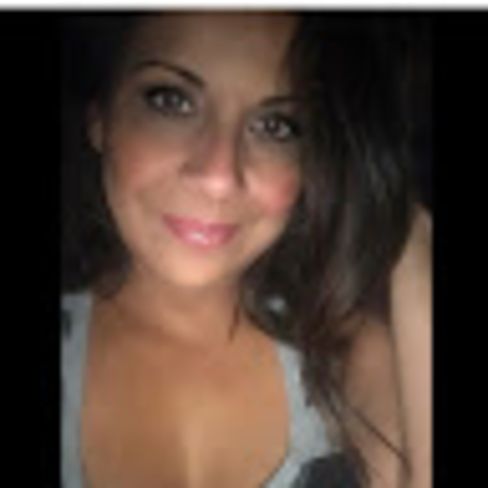 Meet your Posher, Theresa